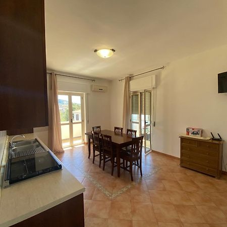 Holiday House Nuvola Tropea Exterior photo