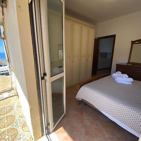 Holiday House Nuvola Tropea Exterior photo