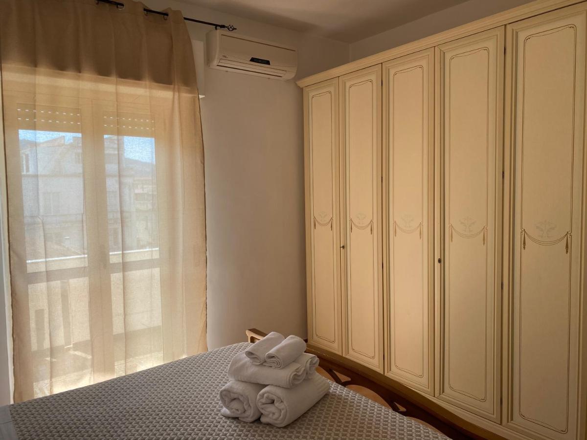 Holiday House Nuvola Tropea Exterior photo