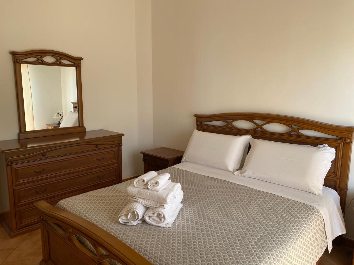 Holiday House Nuvola Tropea Exterior photo