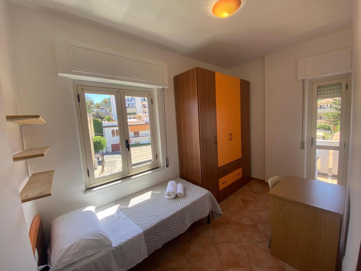 Holiday House Nuvola Tropea Exterior photo