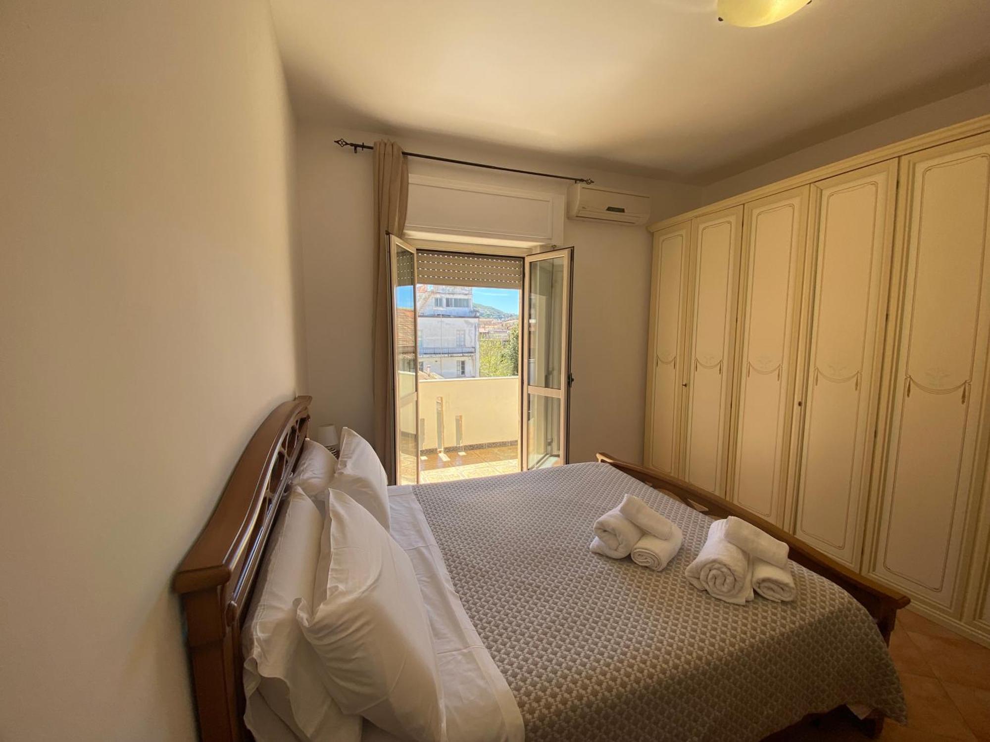 Holiday House Nuvola Tropea Exterior photo