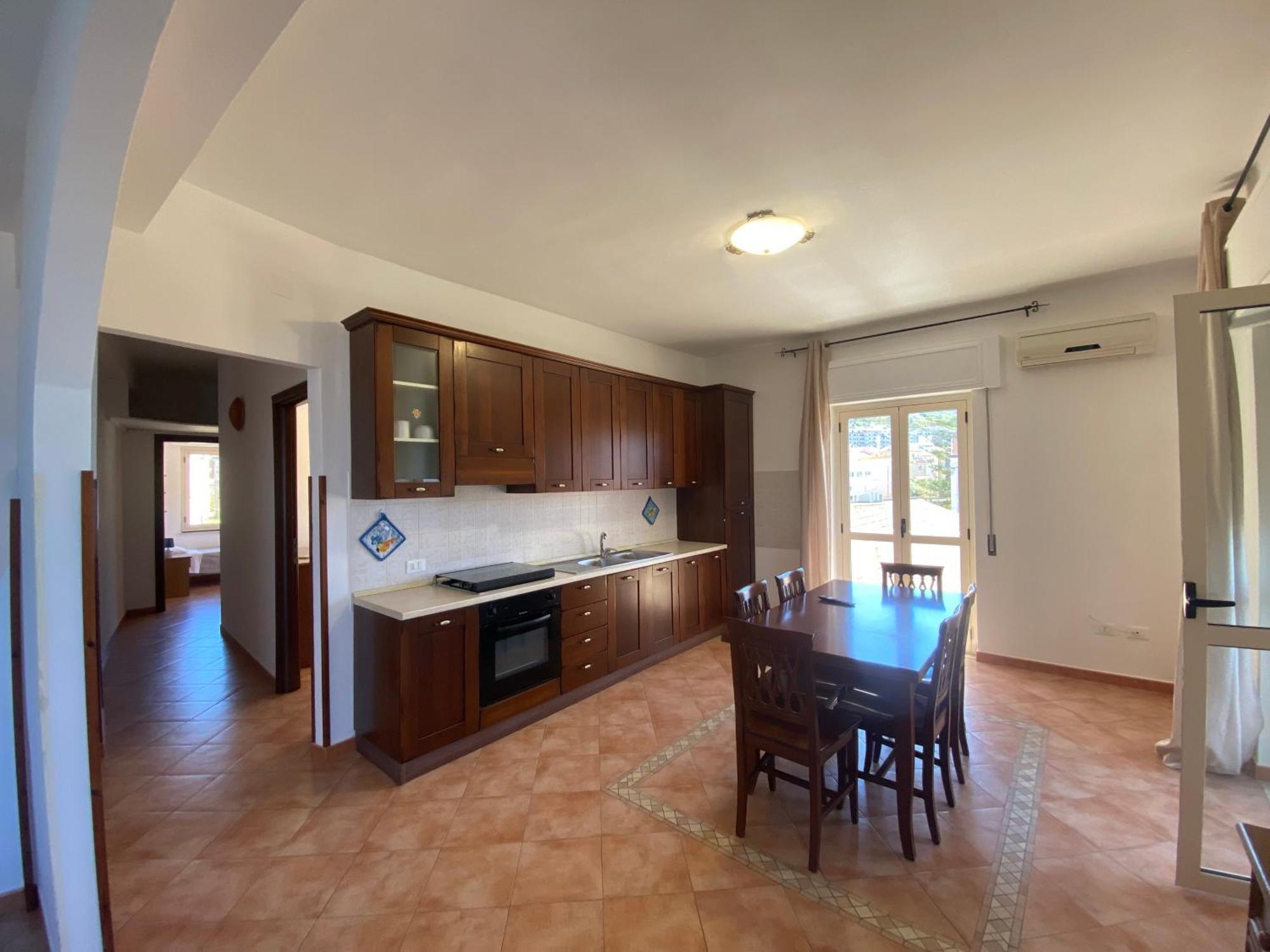 Holiday House Nuvola Tropea Exterior photo