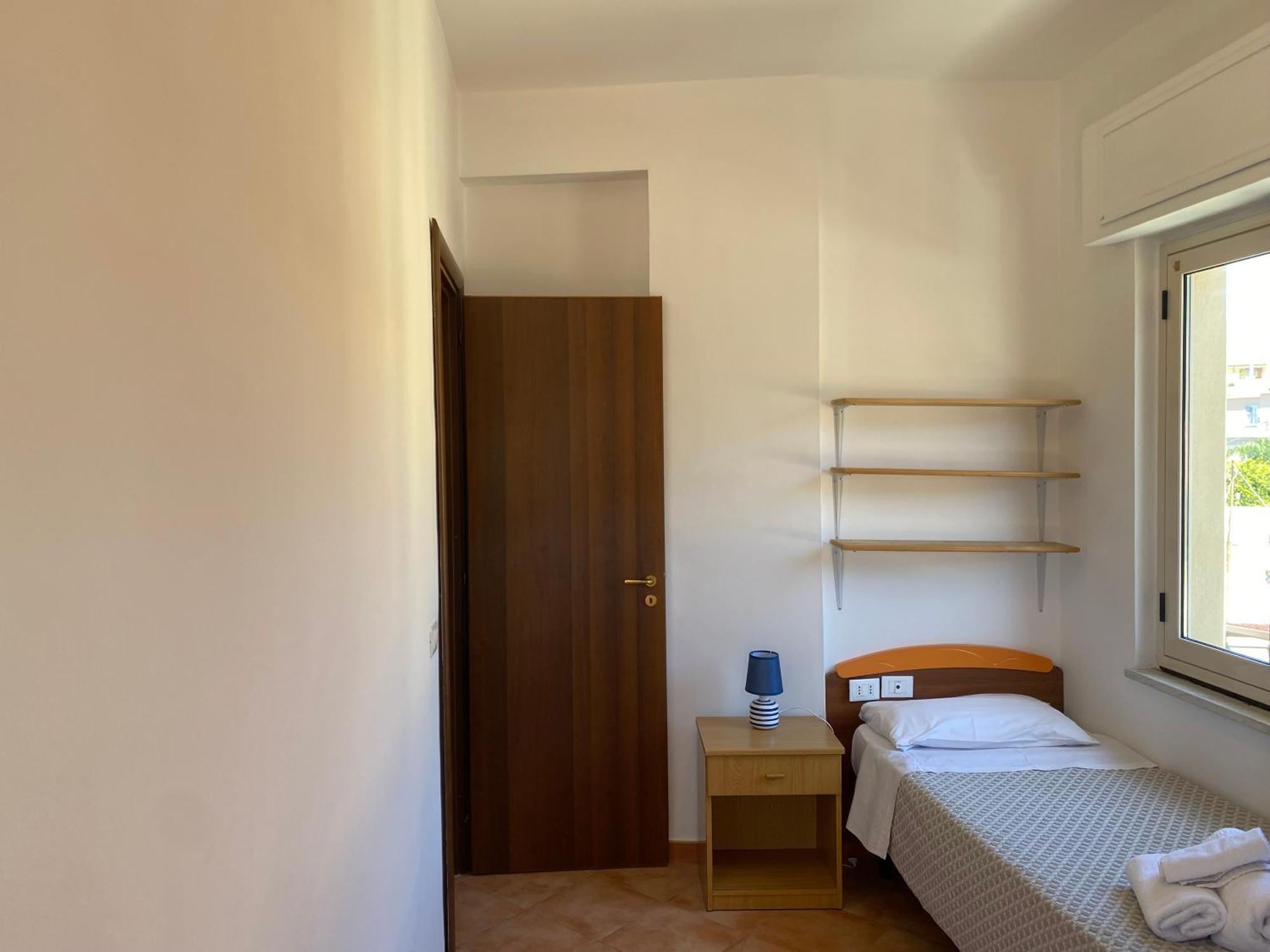 Holiday House Nuvola Tropea Exterior photo