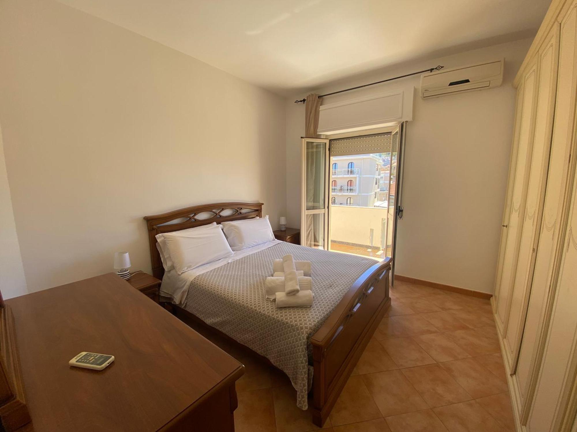 Holiday House Nuvola Tropea Exterior photo