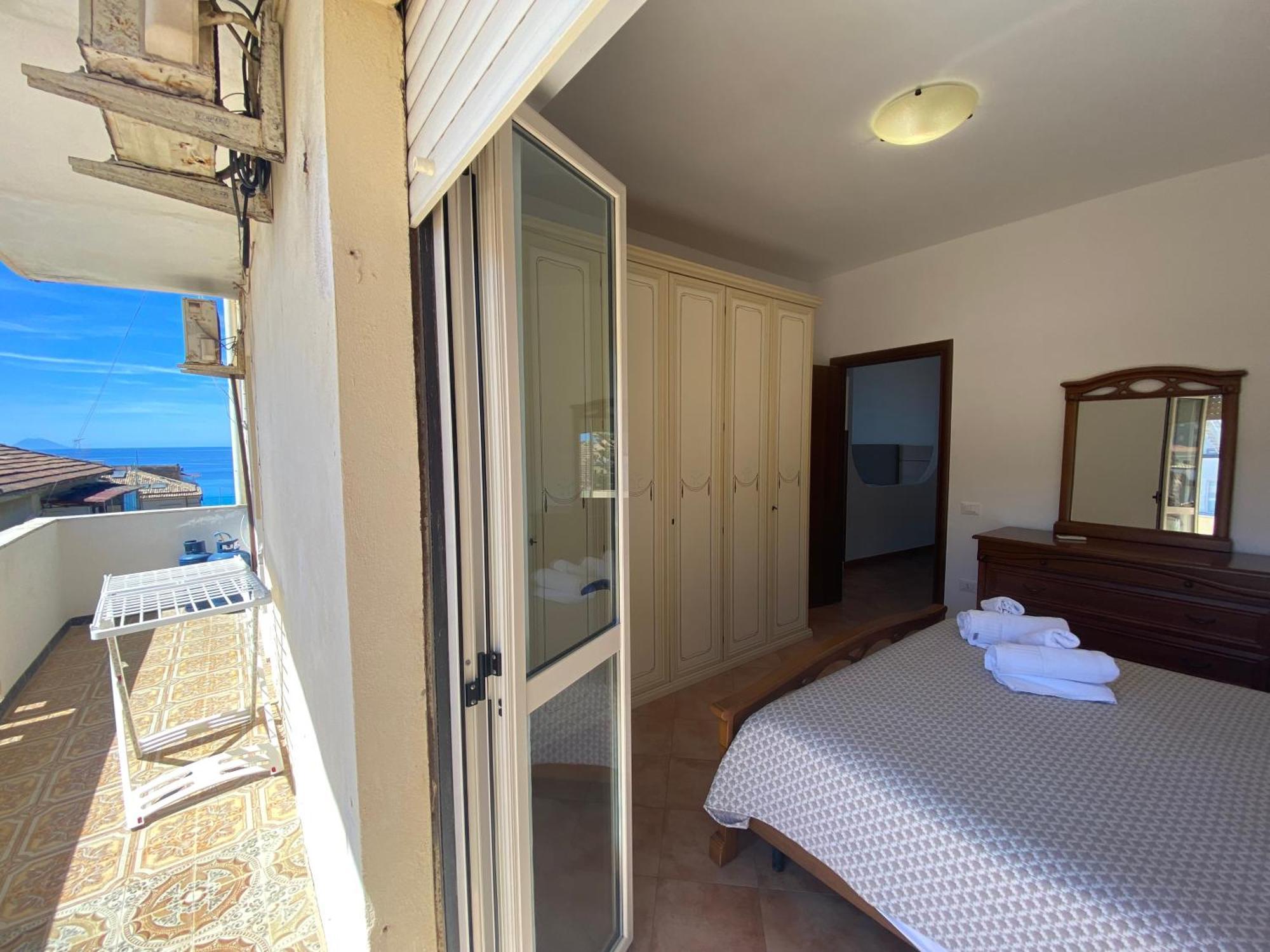 Holiday House Nuvola Tropea Exterior photo