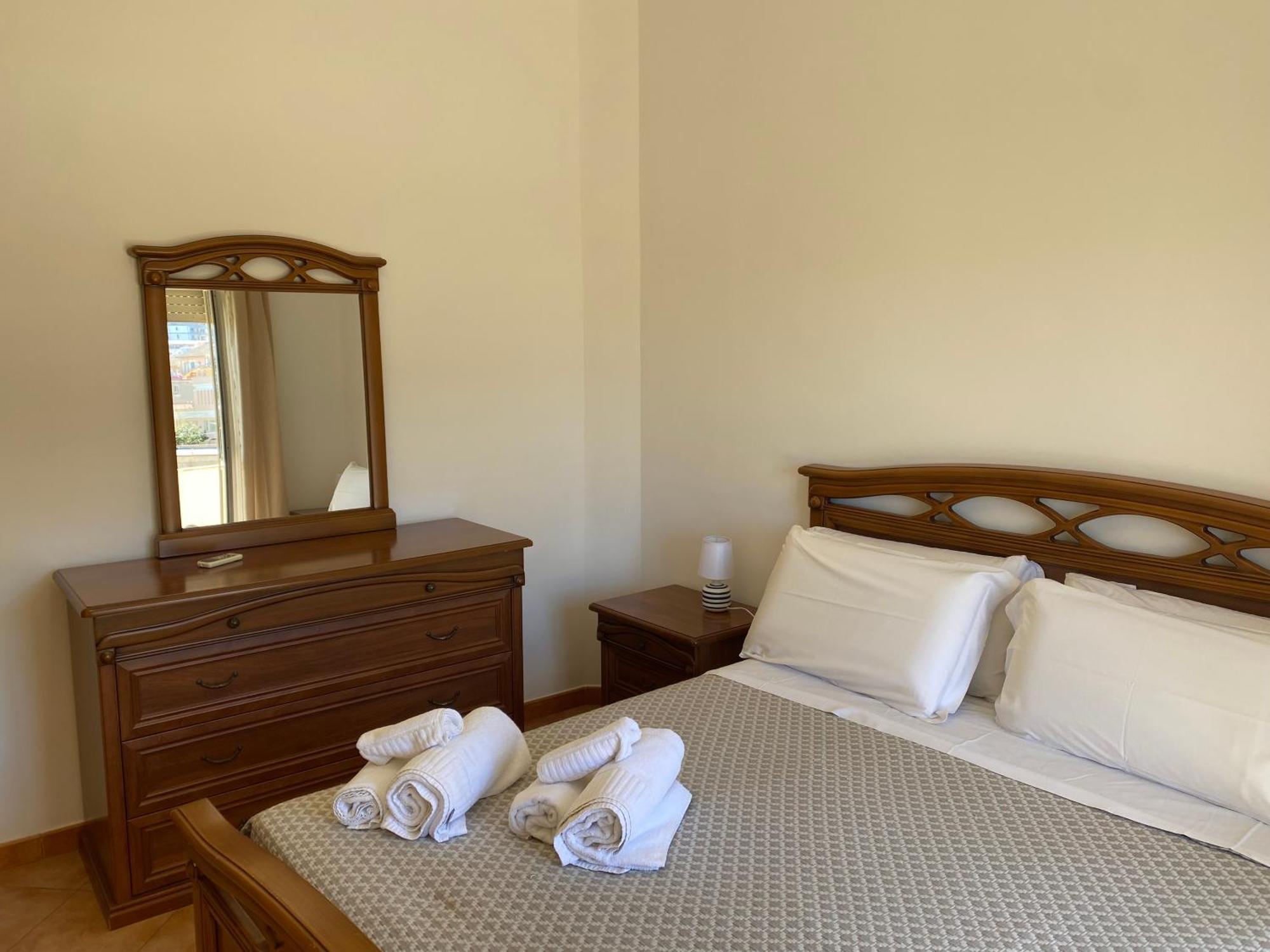 Holiday House Nuvola Tropea Exterior photo